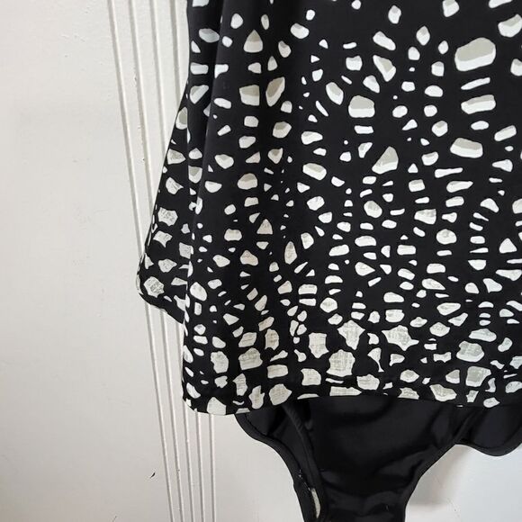 Maxine One Piece Swimsuit  - Picture 5 of 11